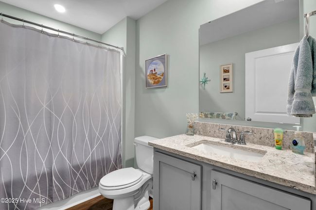1292 Hidden Creek Dr Ne, House other with 4 bedrooms, 2 bathrooms and 2 parking in Leland NC | Image 9