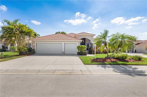 2060 Corona Del Sire Dr, NORTH FORT MYERS, FL, 33917-6755 | Card Image