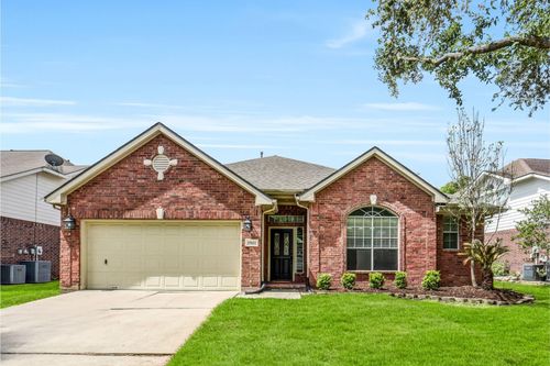 15611 Meadow Palm Dr, Cypress, TX, 77433-6015 | Card Image