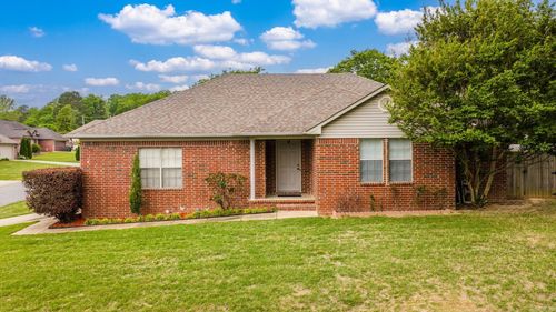5360 Lantana Dr, Conway, AR, 72034-7571 | Card Image