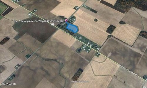 0 Wapakoneta-Cridersville Rd, Wapakoneta, OH, 45895 | Card Image