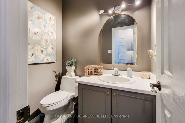 23 Light Dr, House other with 4 bedrooms, 4 bathrooms and 2 parking in Cambridge ON | Image 14