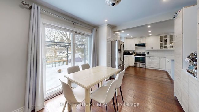 199 Biscayne Blvd, House other with 4 bedrooms, 3 bathrooms and 2 parking in Keswick ON | Image 20