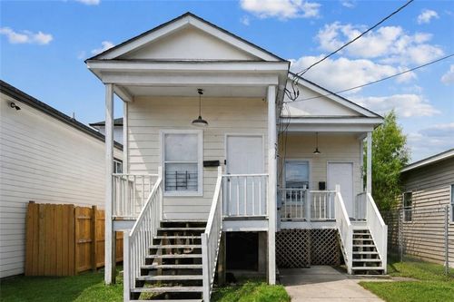 3320 22 Third Street, New Orleans, LA, 70125 | Card Image