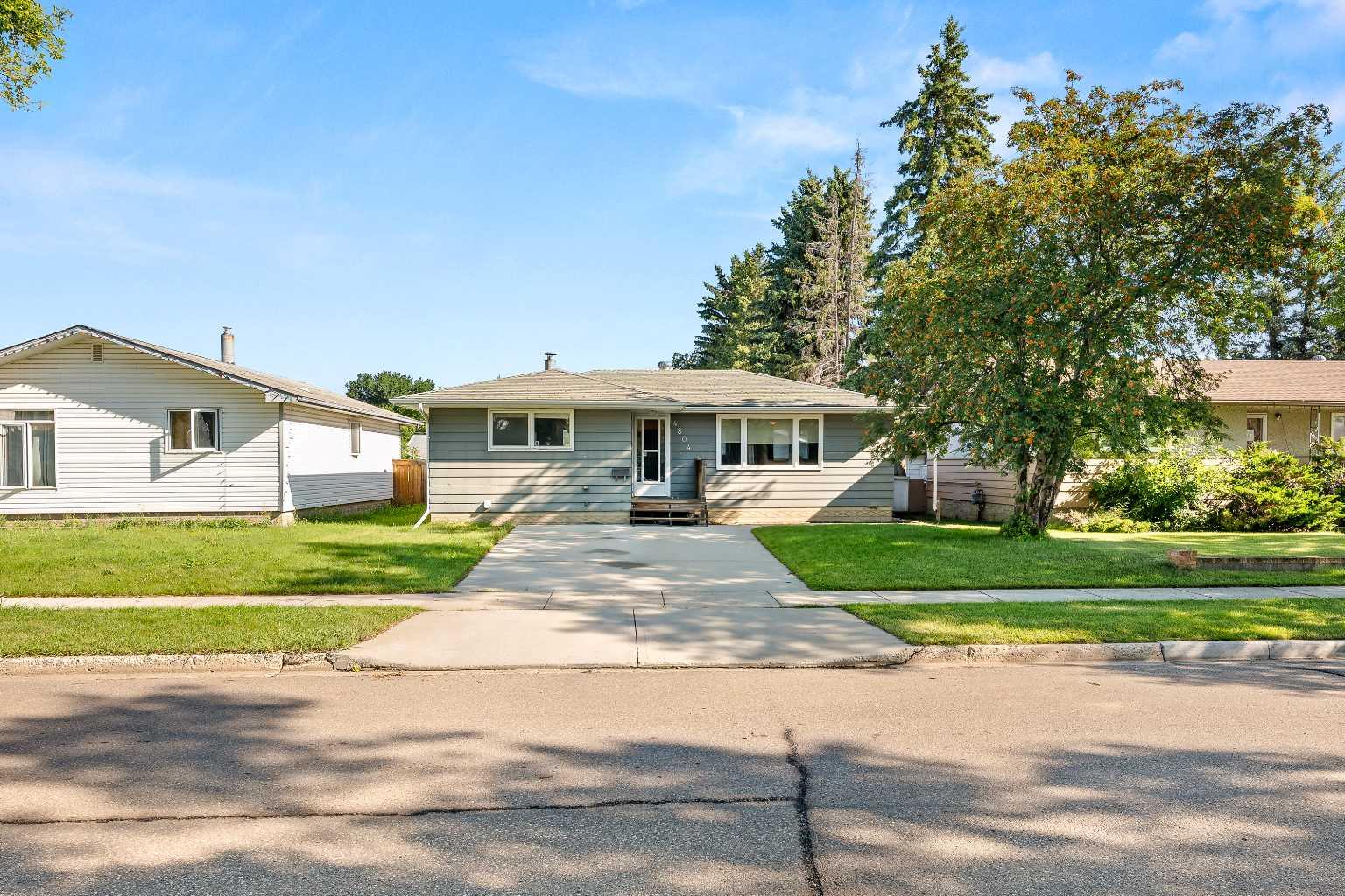 Residential in Lloydminster