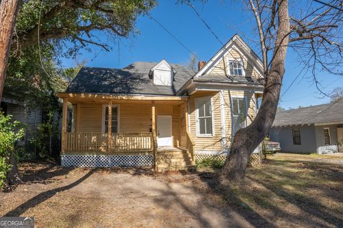 2711 Roy St, Macon, GA, 31204-3432 | Card Image