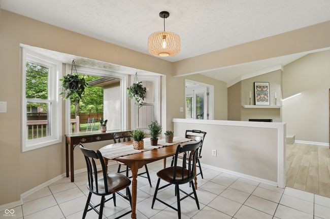8218 San Carlos Ct, House other with 3 bedrooms, 2 bathrooms and null parking in Indianapolis IN | Image 13