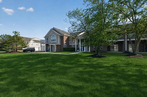 16766 Dover Dr, Northville, MI, 48168-6504 | Card Image