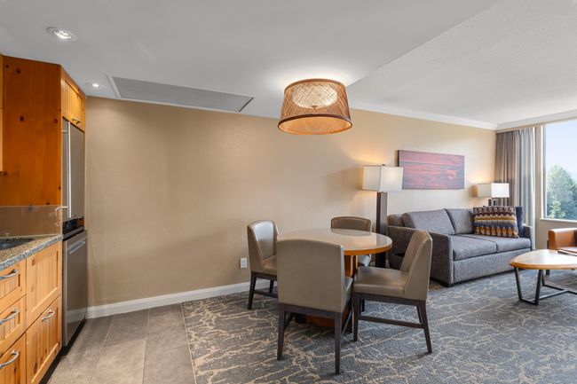 958 - 4090 Whistler Way, Condo with 1 bedrooms, 1 bathrooms and null parking in Whistler BC | Image 12