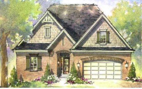 Lot 438 Huntington, Aiken, SC, 29803 | Card Image