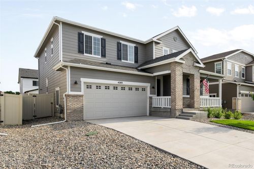 4203 Lacewood Ln, Johnstown, CO, 80534-8270 | Card Image