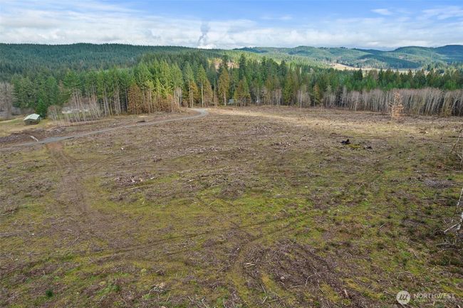 B - 0 Little Hanaford Rd, Home with 0 bedrooms, 0 bathrooms and null parking in Centralia WA | Image 4