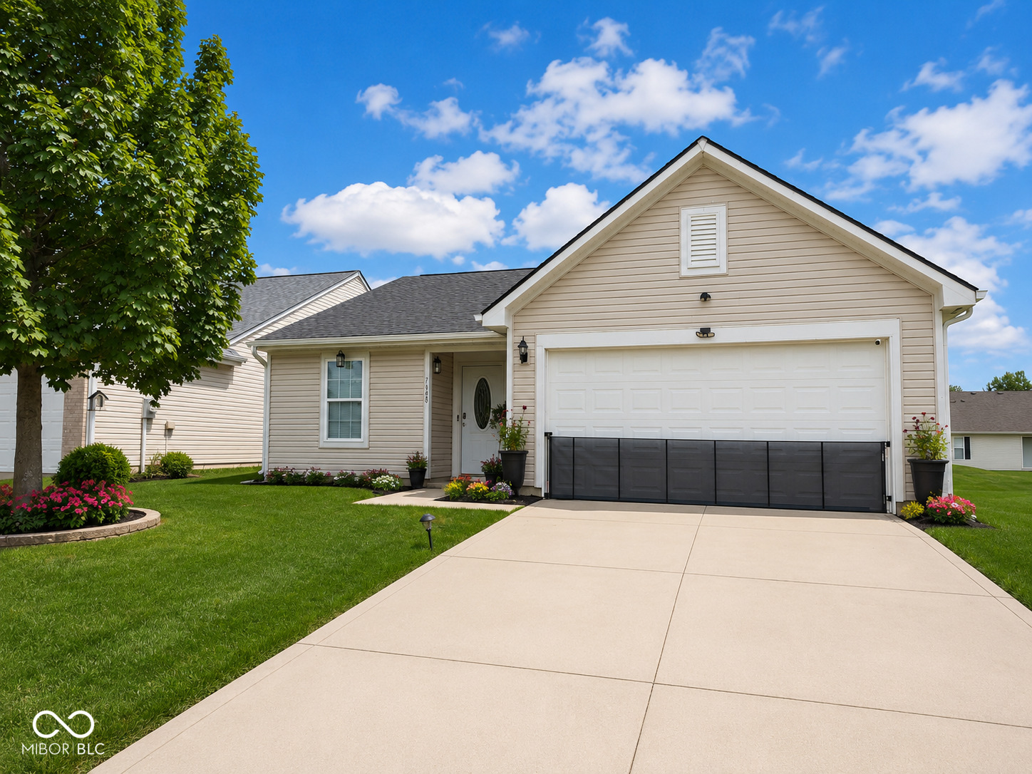 Residential in Camby 2