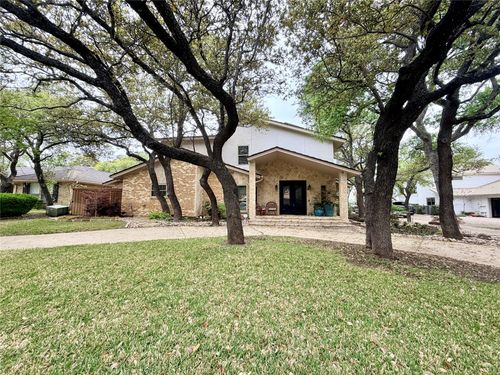 8877 Random Road, Fort Worth, TX, 76179 | Card Image