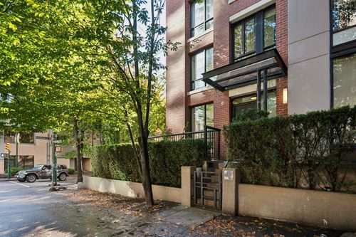 308 Smithe St, Vancouver, BC, V6B1S3 | Card Image