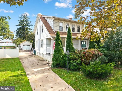 213 Richey Ave, COLLINGSWOOD, NJ, 08107-2328 | Card Image