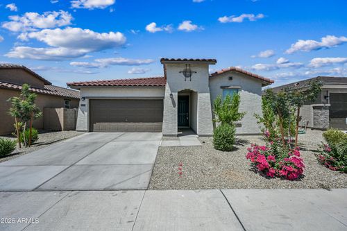 2066 S 242nd Ln, Buckeye, AZ, 85326-6387 | Card Image