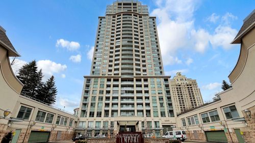 903-17 Barberry Place, North York, ON, M2K3E2 | Card Image