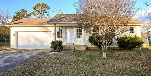 298 Christian Drive Nw, Cleveland, TN, 37312 | Card Image