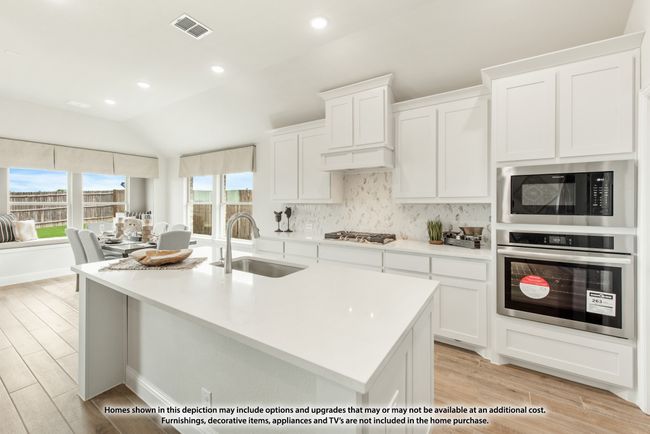 26 Osprey St, House other with 4 bedrooms, 4 bathrooms and null parking in Joshua TX | Image 14