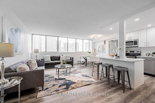 1108-3590 Kaneff Cres, Mississauga, ON, L5A3X3 | Card Image