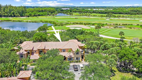 805-2880 Hidden Hills Road, West Palm Beach, FL, 33411 | Card Image