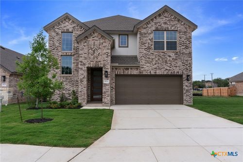 931 Creek Bed Dr, New Braunfels, TX, 78130-0904 | Card Image