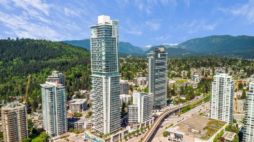 907-567 Clarke Rd, Coquitlam, BC, V3J0K7 | Card Image
