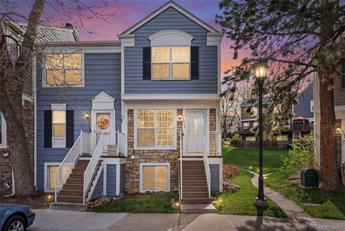 10160 W Dartmouth Ave, Lakewood, CO, 80227-5601 | Card Image