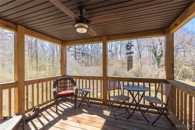 1316 General Puller Hwy, House other with 3 bedrooms, 2 bathrooms and null parking in Saluda VA | Image 28
