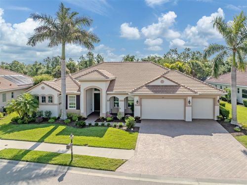 229 Portofino Dr, North Venice, FL, 34275-6654 | Card Image