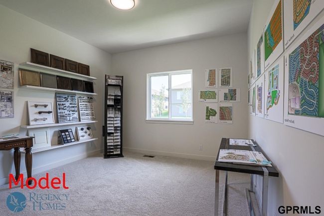 5409 N 191 St St, House other with 4 bedrooms, 3 bathrooms and 3 parking in Elkhorn NE | Image 17