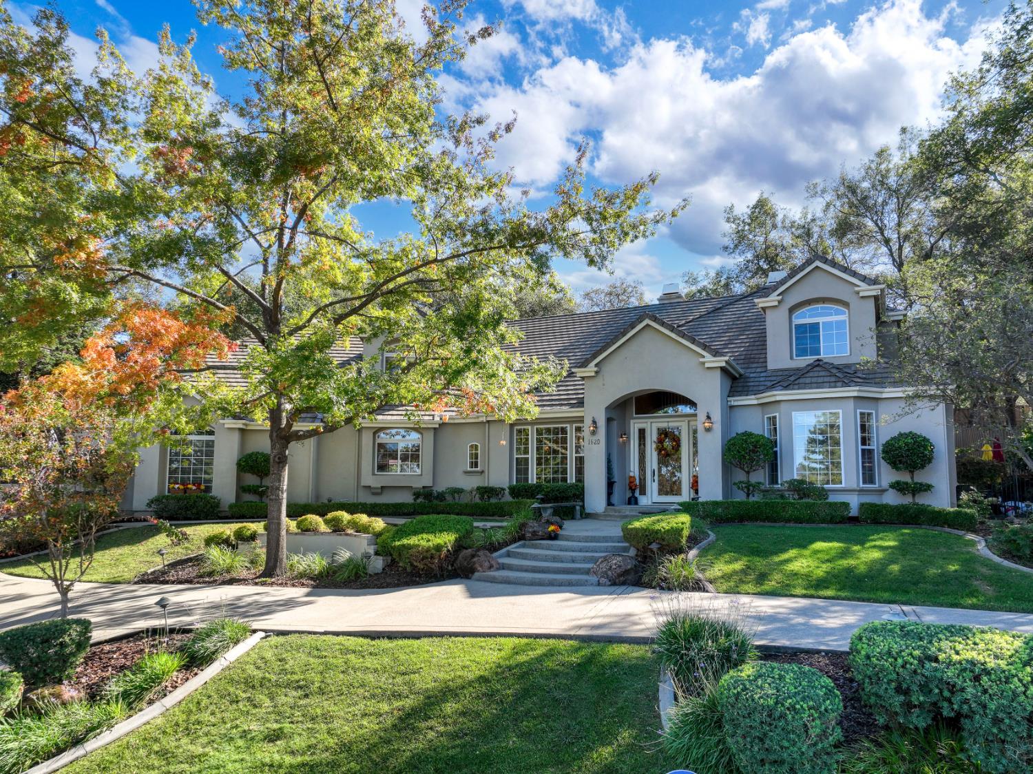 Residential in El Dorado Hills 3
