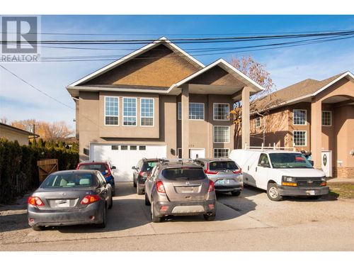 1374 Mcinnes Ave, Kelowna, BC, V1Y5V9 | Card Image
