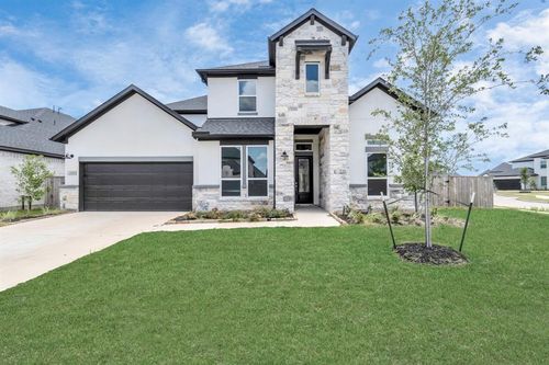 21118 Chelton Beach Dr, Cypress, TX, 77433-1922 | Card Image