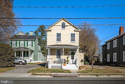 306 E Main St, BERRYVILLE, VA, 22611-1306 | Card Image