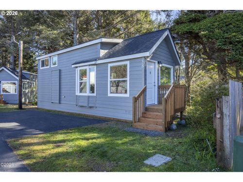 58-4875 N Highway 101, Depoe Bay, OR, 97341-9714 | Card Image