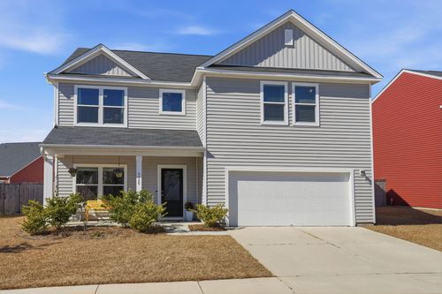 4420 Palm Shadow Dr, Summerville, SC, 29485-9318 | Card Image