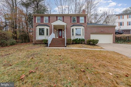 2002 Merrimac Drive, STAFFORD, VA, 22554 | Card Image