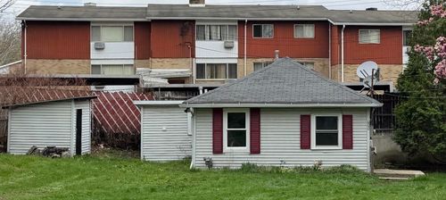 600 W Hodge Avenue, Lansing, MI, 48910 | Card Image