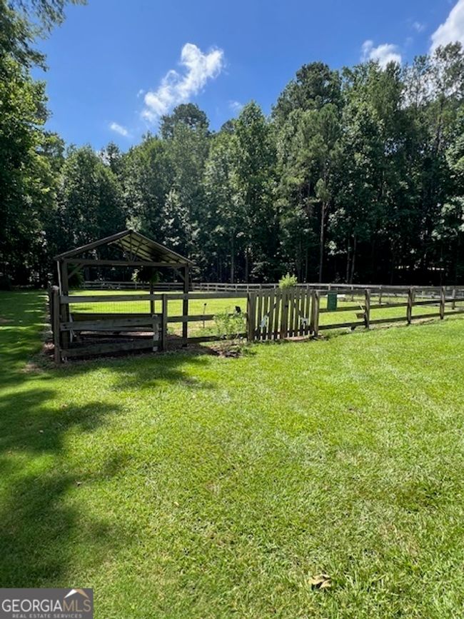 5500 Hampstead Way, House other with 3 bedrooms, 3 bathrooms and null parking in Johns Creek GA | Image 53