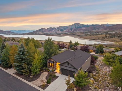 12335 Deer Mountain Blvd, Kamas, UT, 84036-9336 | Card Image