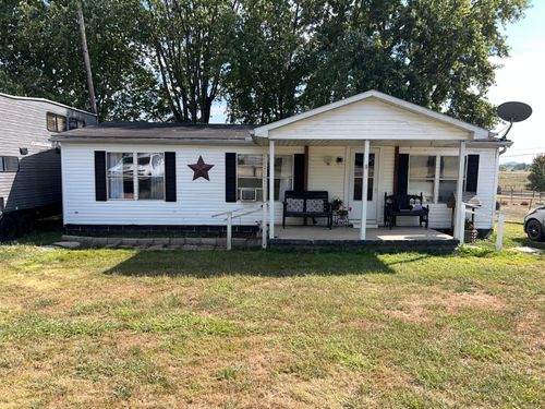 3007 W Ky 10, Tollesboro, KY, 41189-8833 | Card Image