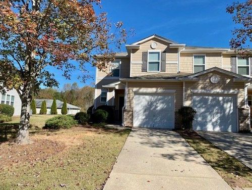 322 Oak Leaf Pl, Acworth, GA, 30102-8805 | Card Image