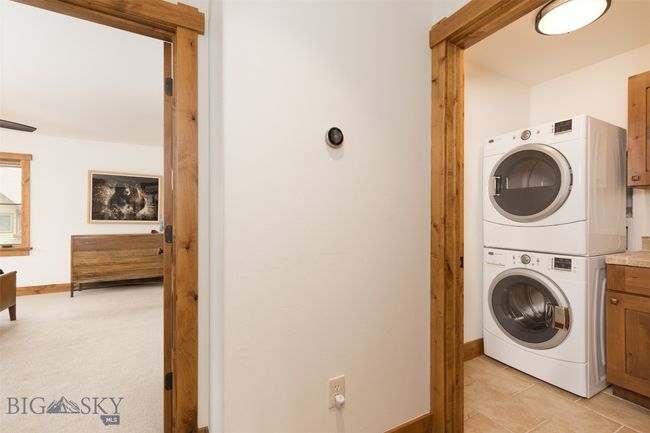 B - 151 Pheasant Tail Ln, Condo with 3 bedrooms, 3 bathrooms and null parking in Big Sky MT | Image 38