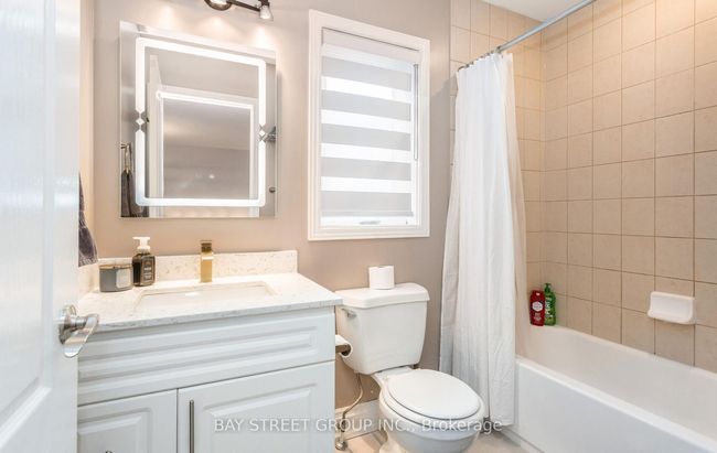 4238 Thomas Alton Blvd, House attached with 3 bedrooms, 4 bathrooms and 2 parking in Burlington ON | Image 36