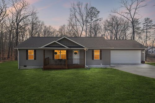 158 Old Babb Rd, ROCKY FACE, GA, 30740-8853 | Card Image