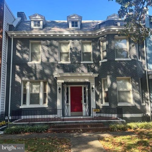 apt-3-1224 Maryland Ave Ne, WASHINGTON, DC, 20002-5359 | Card Image