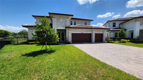 12209 Sw 43rd St, Davie, FL, 33330-1387 | Card Image