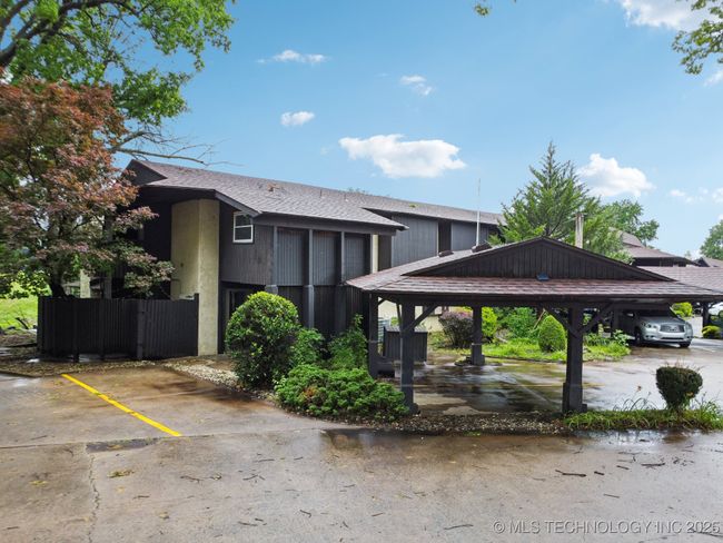 APT-1 - 15915 E 131 St St S, Condo with 3 bedrooms, 2 bathrooms and null parking in Broken Arrow OK | Image 40